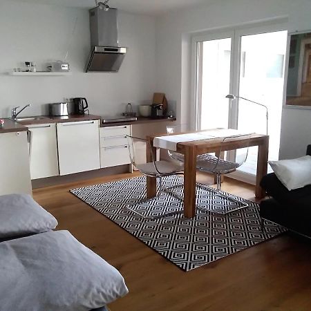 Ferienwohnung Im Weinbergweg Равенсбург Екстериор снимка