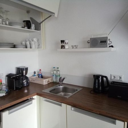 Ferienwohnung Im Weinbergweg Равенсбург Екстериор снимка
