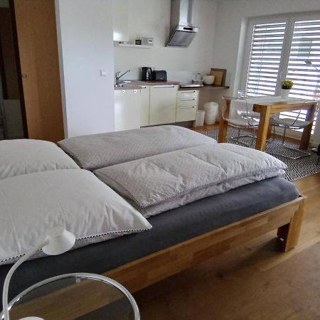 Ferienwohnung Im Weinbergweg Равенсбург Екстериор снимка