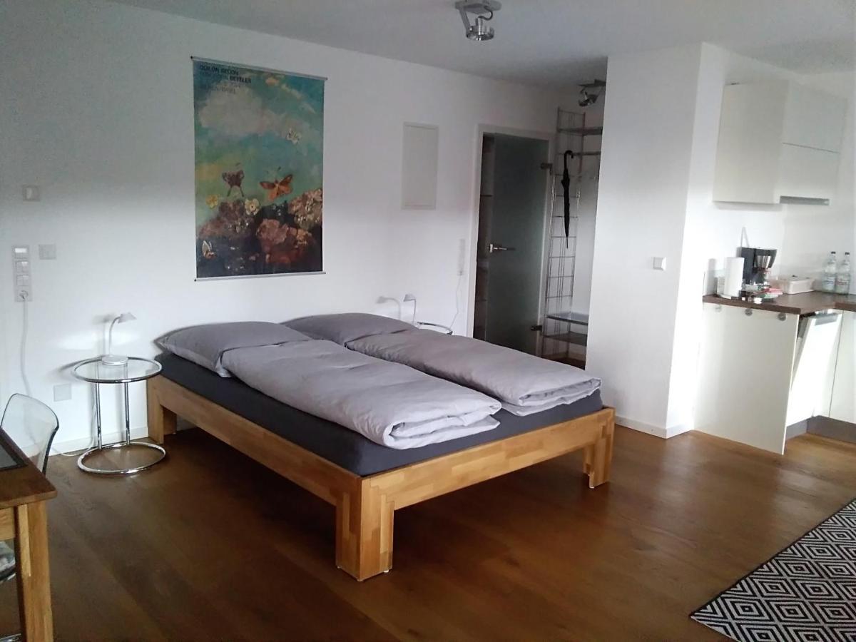 Ferienwohnung Im Weinbergweg Равенсбург Екстериор снимка