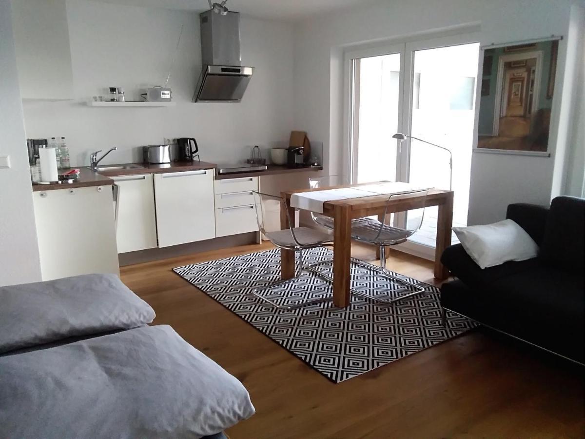 Ferienwohnung Im Weinbergweg Равенсбург Екстериор снимка