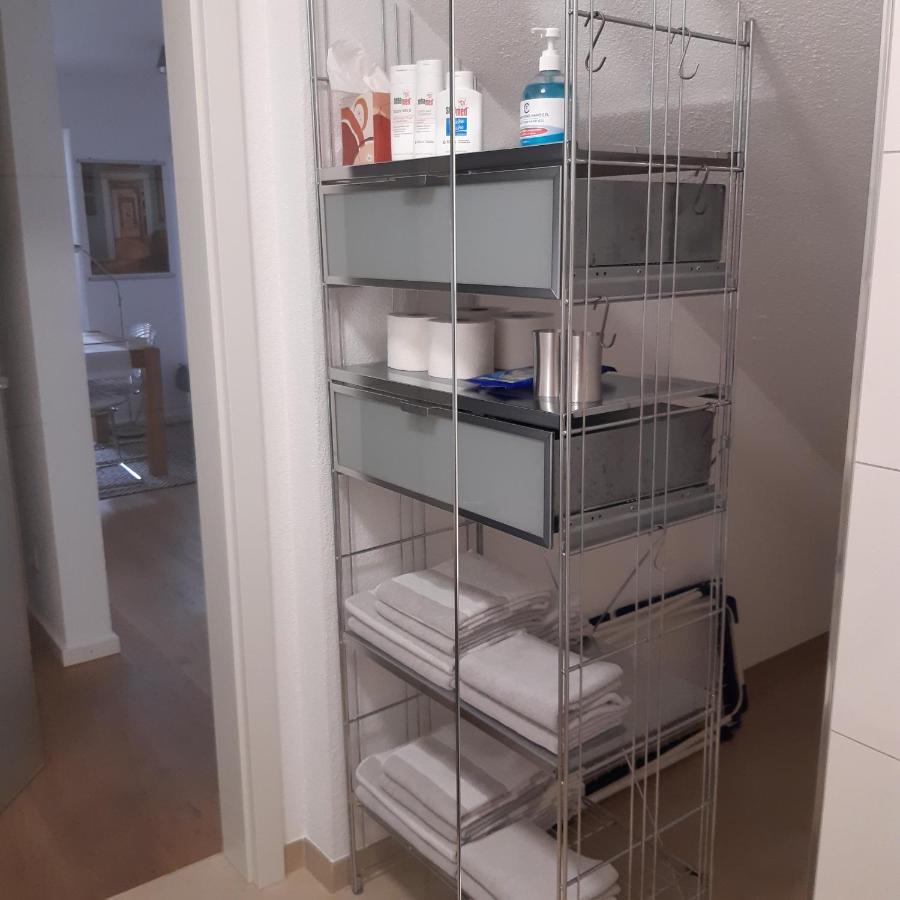 Ferienwohnung Im Weinbergweg Равенсбург Екстериор снимка