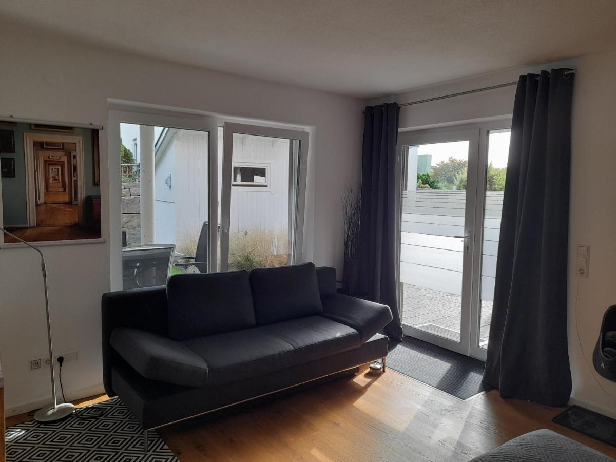 Ferienwohnung Im Weinbergweg Равенсбург Екстериор снимка