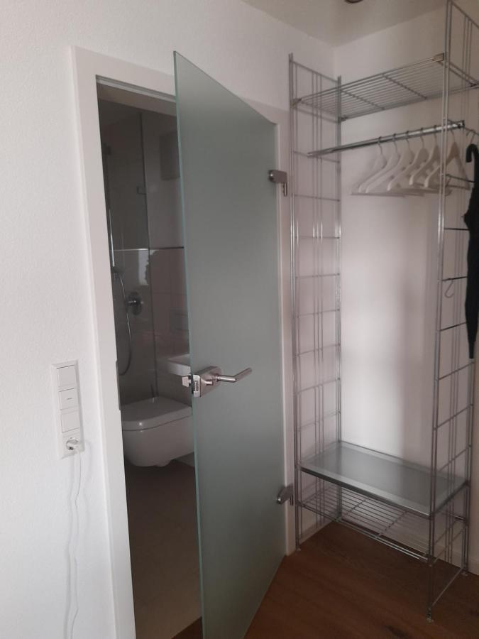 Ferienwohnung Im Weinbergweg Равенсбург Екстериор снимка