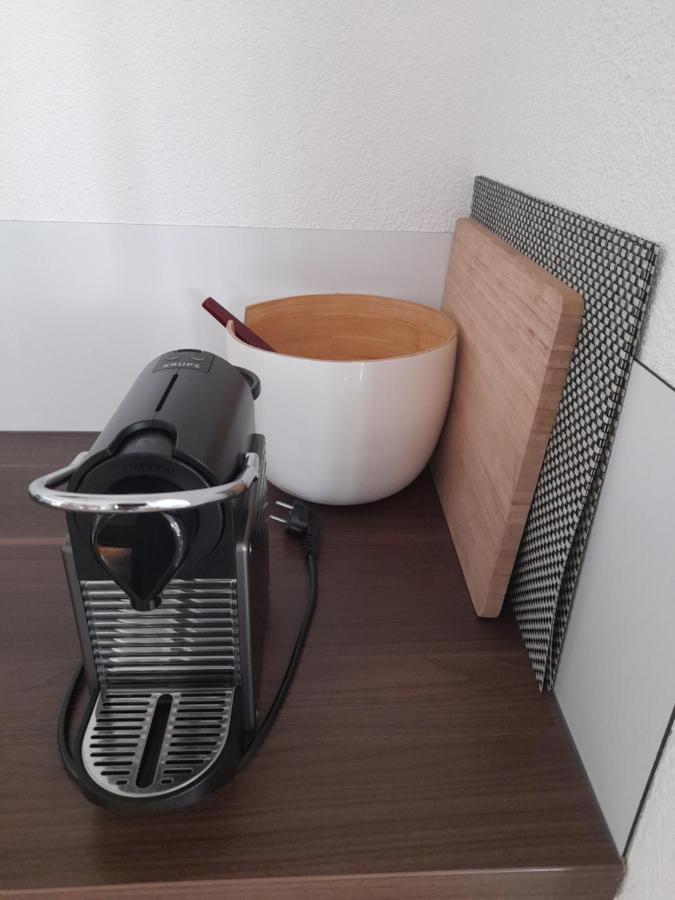 Ferienwohnung Im Weinbergweg Равенсбург Екстериор снимка