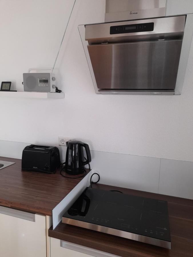Ferienwohnung Im Weinbergweg Равенсбург Екстериор снимка
