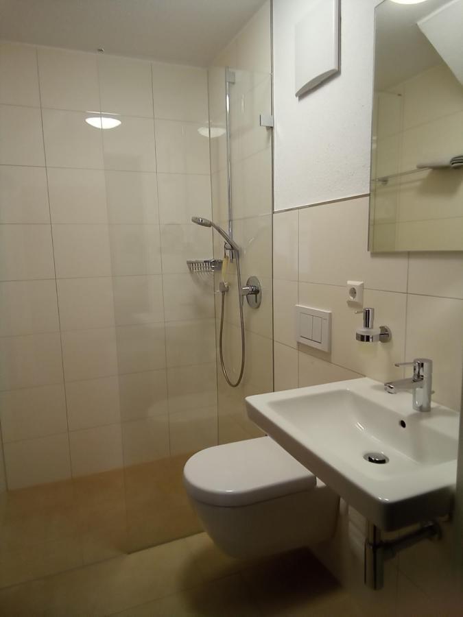 Ferienwohnung Im Weinbergweg Равенсбург Екстериор снимка