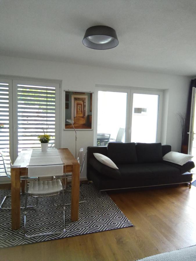 Ferienwohnung Im Weinbergweg Равенсбург Екстериор снимка